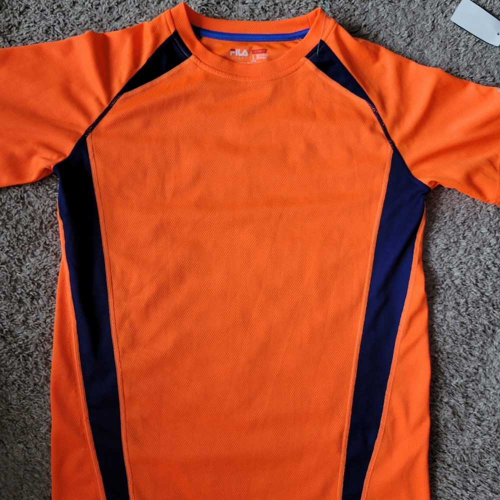 FILA T-shirt